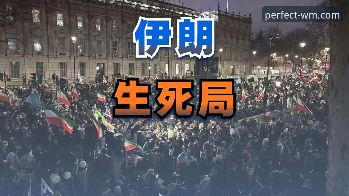 伊朗队在世界杯遭遇"特殊待遇"，这公平吗？在完美体育官网怎么看这场争议？